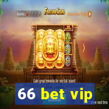 66 bet vip